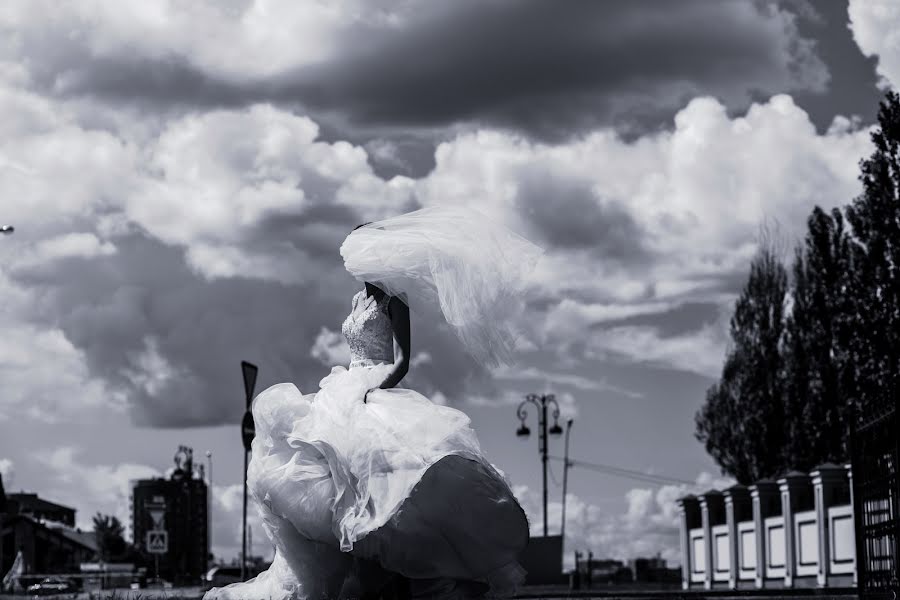 Photographe de mariage Katerina Shevchenko (katysheff). Photo du 22 janvier 2018