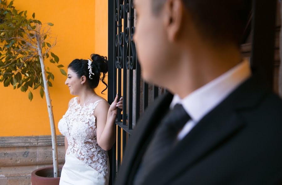 Fotógrafo de casamento Manuel Orellana (manuelorellana). Foto de 17 de julho 2020