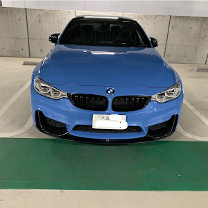 M4 クーペ