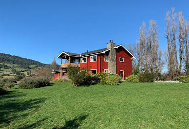 House with garden and terrace 4