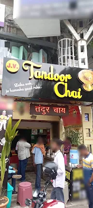 Jv Tandoori Chai photo 1