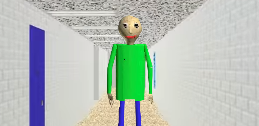 Baldi basics wiki. Балдис бейсикс. БАЛДИ игра. Лицо БАЛДИ. Учитель БАЛДИ.