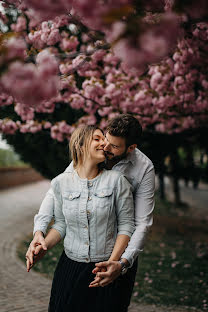 Photographe de mariage Virág Mészáros (awhjs). Photo du 5 mai 2020