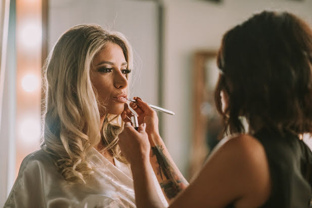 Photographe de mariage Ricardo Ranguetti (ricardoranguett). Photo du 11 janvier 2019