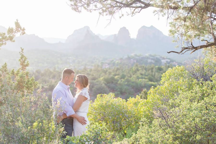 Wedding photographer Erin Ashlee (erinashlee). Photo of 8 September 2019