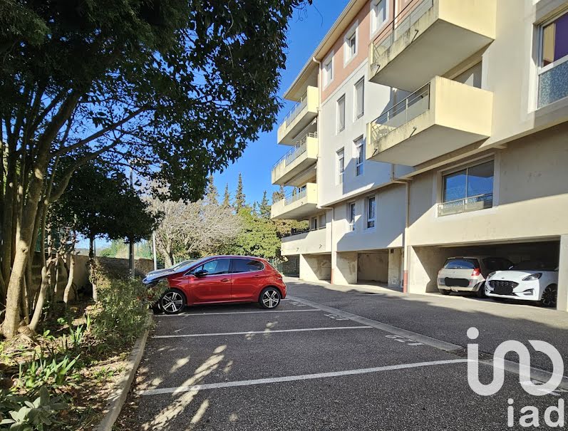 Vente appartement 2 pièces 46 m² à Bagnols-sur-ceze (30200), 129 000 €