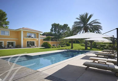 Property with pool 15