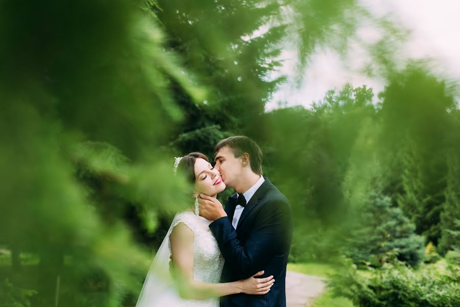 Fotógrafo de casamento Ilya Safina (ilyasafina). Foto de 19 de agosto 2017