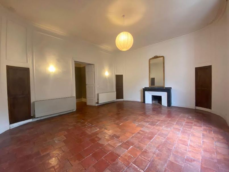 Location  appartement 2 pièces 119 m² à Castres (81100), 500 €