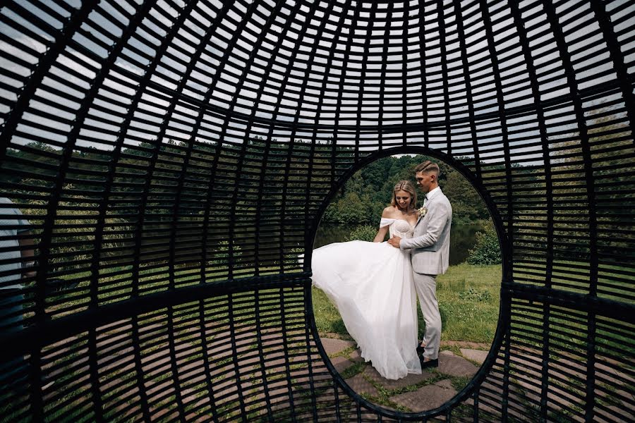 Fotógrafo de bodas Mariya Petnyunas (petnunas). Foto del 28 de abril 2022