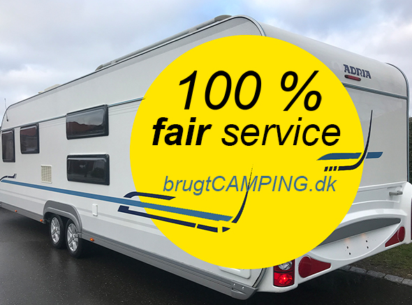 brugtCAMPING.dk er i brugt camping udstyr billige priser...