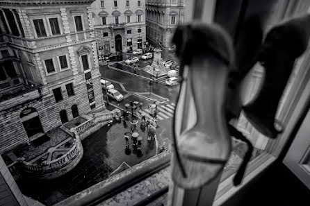 Fotógrafo de bodas Rino Cordella (cordella). Foto del 15 de marzo 2020