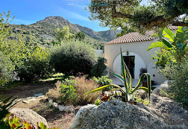 Maison avec terrasse 2