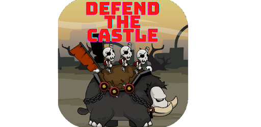 Defend the Castle