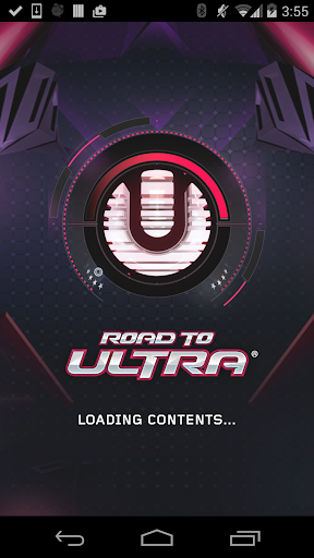 Road To Ultra SG 2015