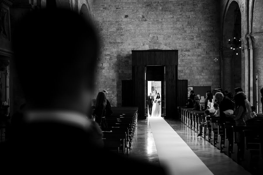 Wedding photographer Marco Colonna (marcocolonna). Photo of 22 January 2023