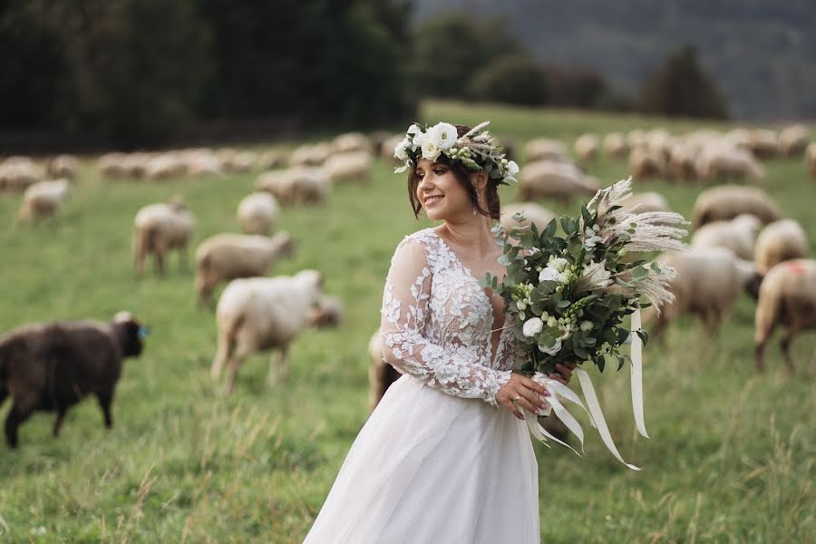 Fotógrafo de bodas Artur Jurecki (arturjurecki). Foto del 17 de enero 2021