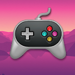 Cover Image of ดาวน์โหลด Mega Arcade Game Emulator for GBA Emulator Premium 8.2.0 APK