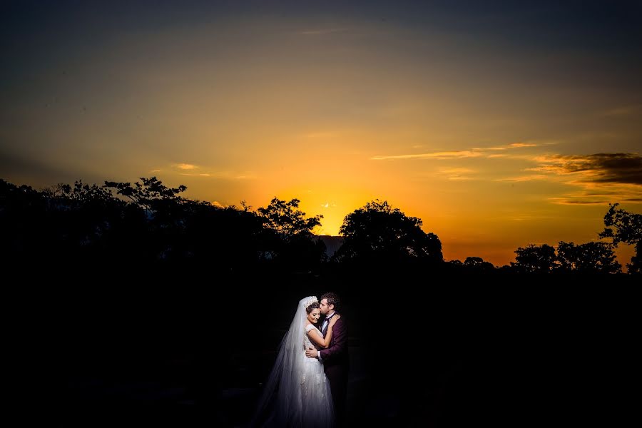 Fotógrafo de bodas Wilder Niethammer (wildern). Foto del 11 de junio 2018