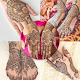 Stylish Mehndi Designs (Offline) Download on Windows