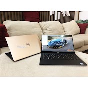 Laptop Dell Xps 13 9370 (I7 8550U)