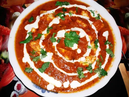 Paneer Butter Masala