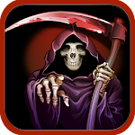 Cover Image of Download Scary Sounds 5.0.0 APK