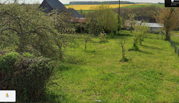 terrain à Harcigny (02)