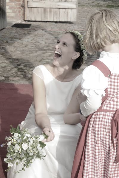 Hochzeitsfotograf Eva Gjaltema-Theden (evagjaltemathed). Foto vom 22. April 2015