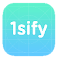 Logobild des Artikels für 1sify