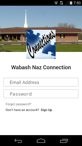 Wabash Naz Connection