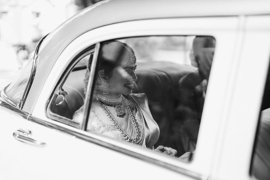 Fotografo di matrimoni Eshant Raju (eshantraju). Foto del 23 gennaio