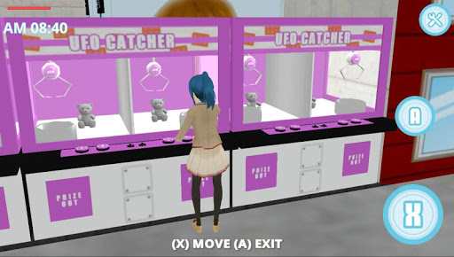 School Life Simulator