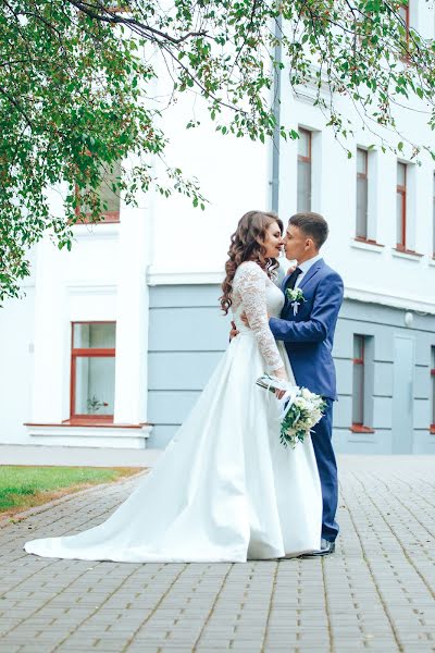 Wedding photographer Petr Korovkin (korovkin). Photo of 9 September 2017