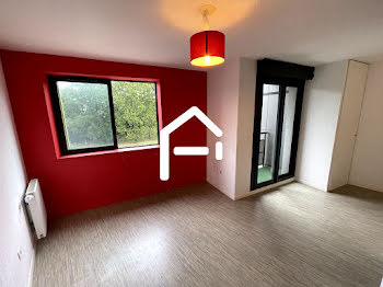 appartement à Toulouse (31)