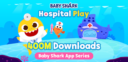 Pinkfong Baby Shark: Kid Games - Apps on Google Play