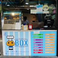 Box 巴克斯手工蛋餅(延吉店)