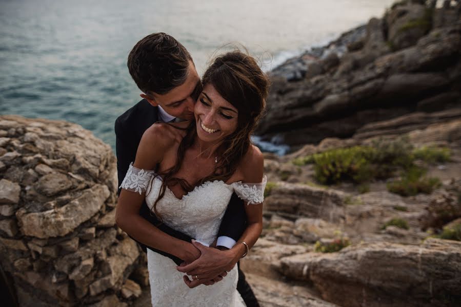 Wedding photographer Francesca Alberico (francescaalberi). Photo of 23 September 2018