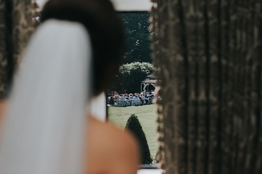 Fotógrafo de casamento Matt Wing (m4ttwing). Foto de 20 de julho 2018