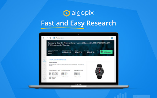 Algopix