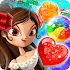 Sugar Smash: Book of Life - Free Match 3 Games.3.49.113.804261437 (Mod)