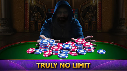 Ultimate Teen Patti (3 Patti) screenshot #4