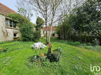 maison à Coulommiers (77)