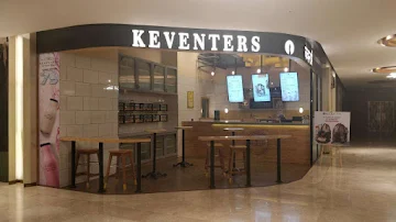 Keventers - Milkshakes & Desserts photo 