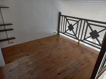 appartement à Saint-Quentin (02)