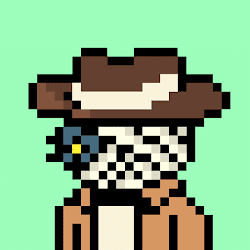 PixelCat 6784
