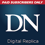 Cover Image of डाउनलोड Deseret News Digital Replica 2.9.05 APK