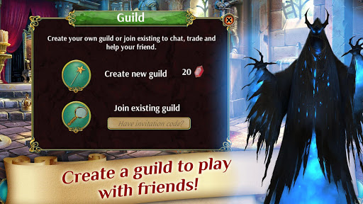 Code Triche Hidden Kingdom APK MOD 5