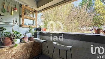 appartement à Toulouse (31)