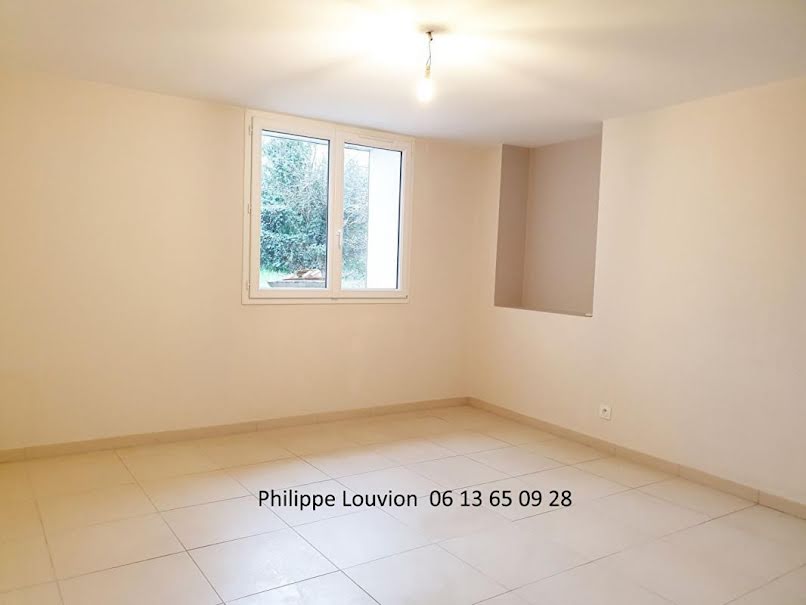 Vente maison 4 pièces 128 m² à La Réole (33190), 127 500 €